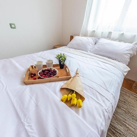 פומר Apartments Krivicic Green מראה חיצוני תמונה