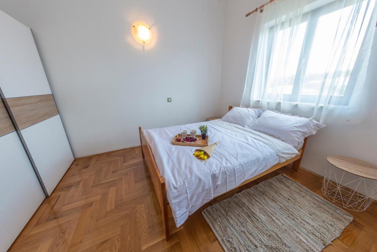 פומר Apartments Krivicic Green מראה חיצוני תמונה